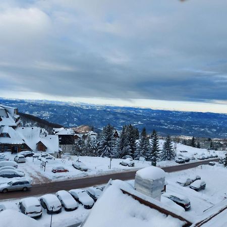 Gabi Apartments Kopaonik - Kraljevi Cardaci Buitenkant foto