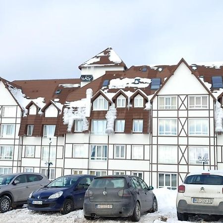 Gabi Apartments Kopaonik - Kraljevi Cardaci Buitenkant foto