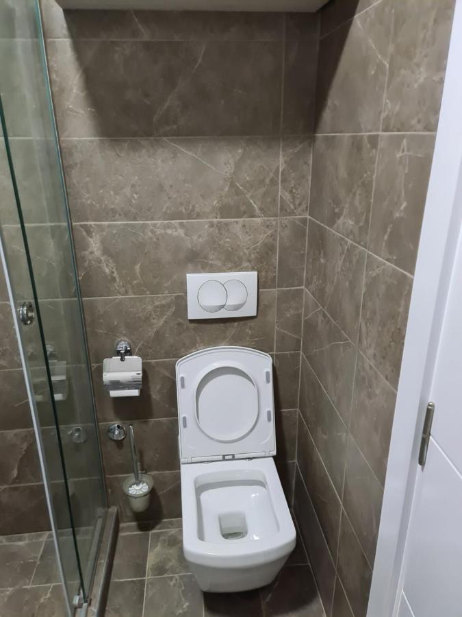 Gabi Apartments Kopaonik - Kraljevi Cardaci Buitenkant foto