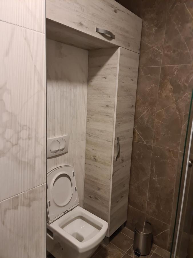 Gabi Apartments Kopaonik - Kraljevi Cardaci Buitenkant foto