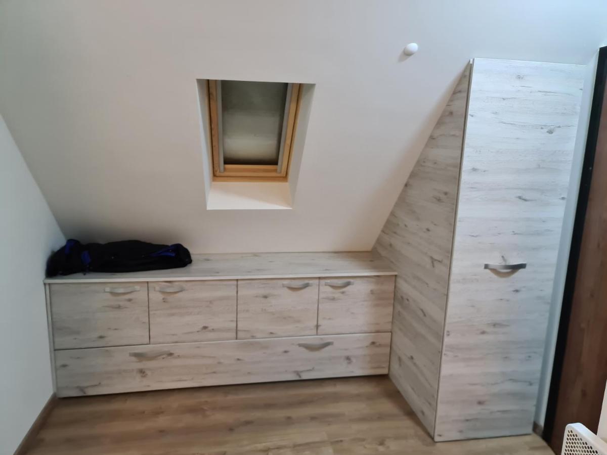 Gabi Apartments Kopaonik - Kraljevi Cardaci Buitenkant foto