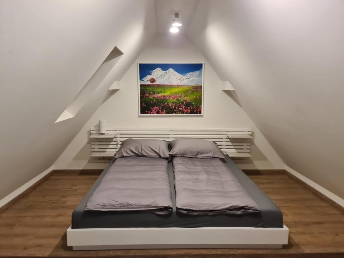 Gabi Apartments Kopaonik - Kraljevi Cardaci Buitenkant foto