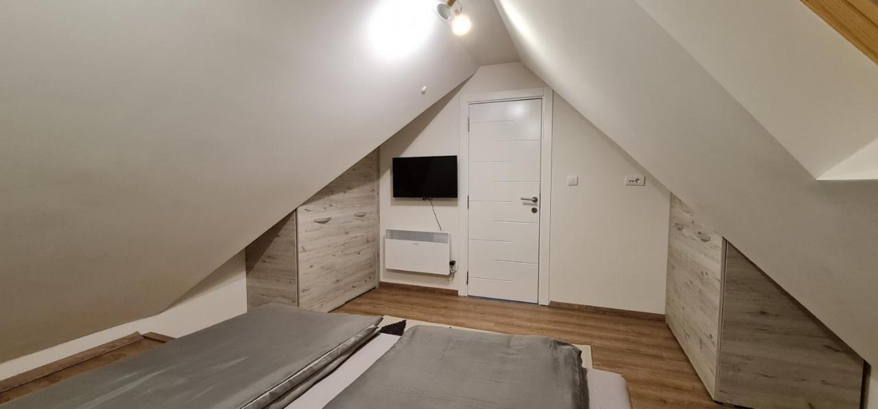 Gabi Apartments Kopaonik - Kraljevi Cardaci Buitenkant foto