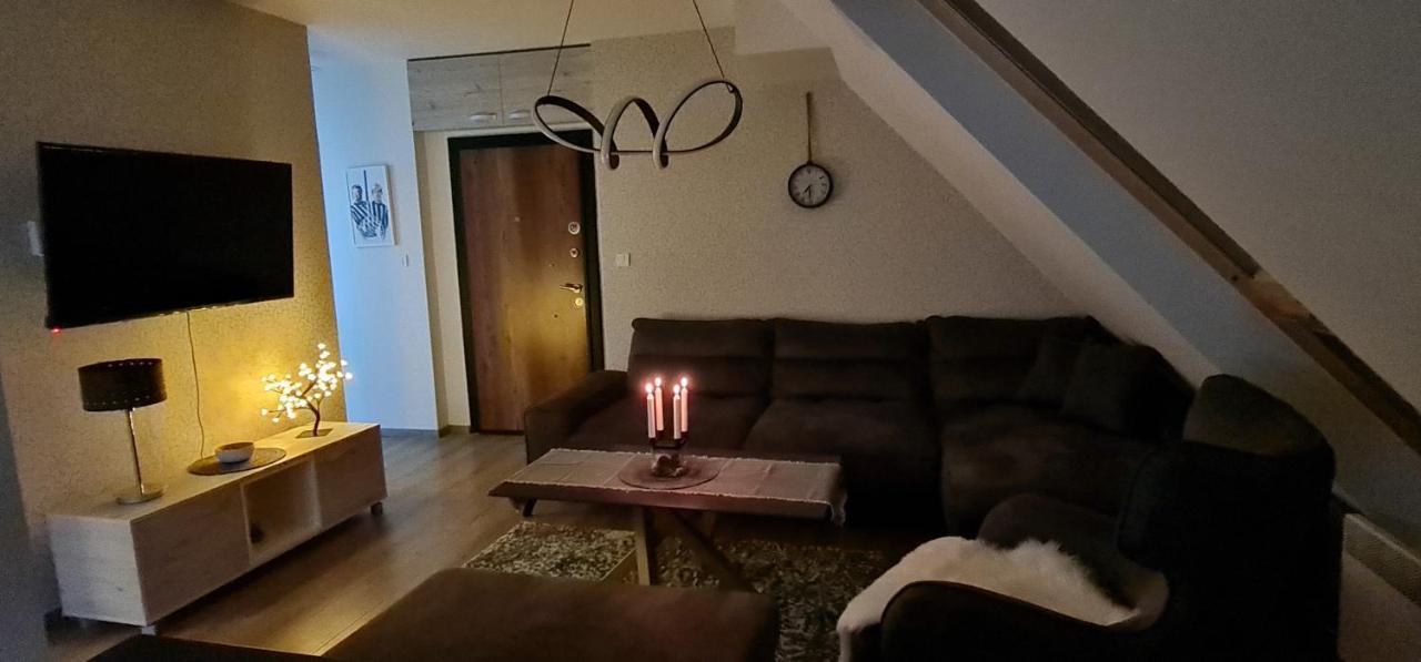 Gabi Apartments Kopaonik - Kraljevi Cardaci Buitenkant foto