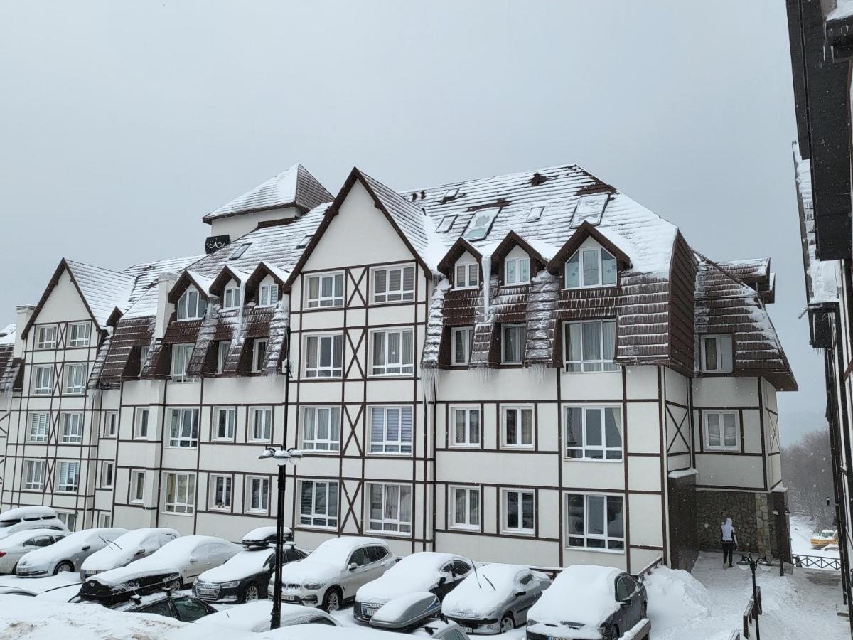 Gabi Apartments Kopaonik - Kraljevi Cardaci Buitenkant foto